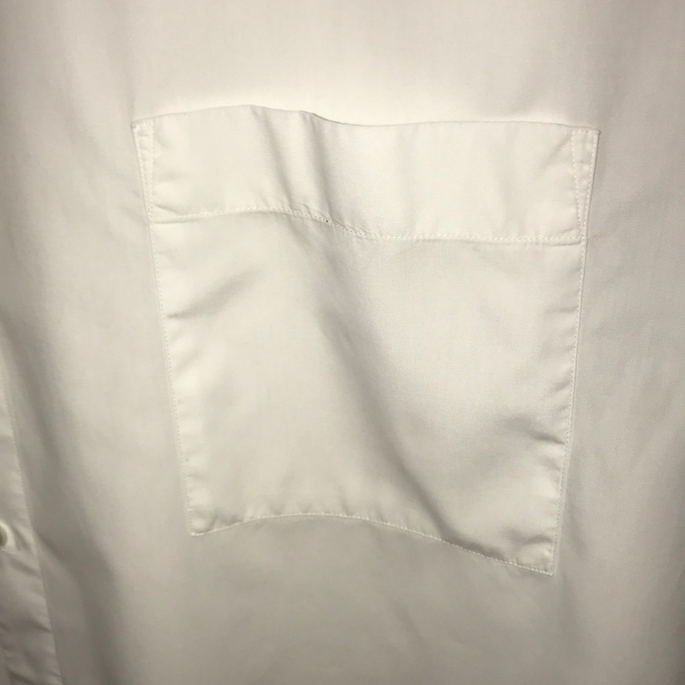 Vintage Donna Karan Shirt View 4